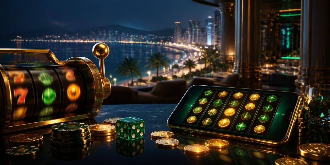 goo99 Sảnh Casino Trực Tiếp